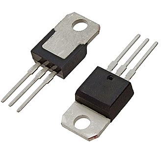 BTA10-600BRG  TO220-3