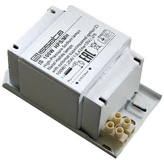 IS 100W HPS/MH