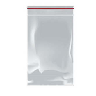 zip-lock 10х15 см, 45 мкм