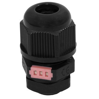 MG12 (4-8) vent  black