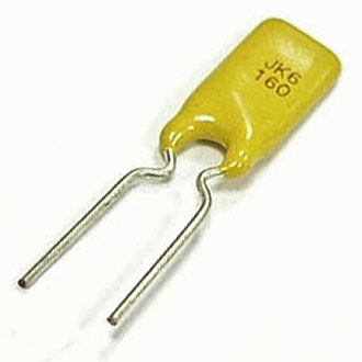 JK6-160      (RUSB160)