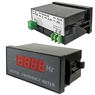 DP3   45-65Hz 50-500VAC