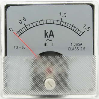 SE-60 1.5КА/5А 50гц    (TD-60)