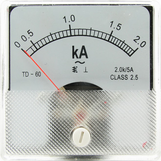 SE-60 2КА/5А 50гц      (TD-60)