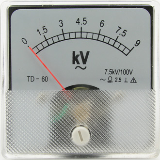 SE-60 7.5КВ/100V 50гц  (TD-60)