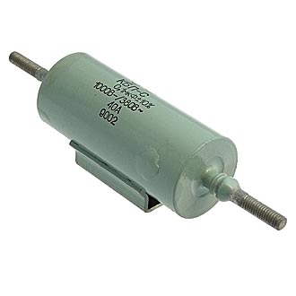 КБП-С 40А 0.1 мкф -1000В/~380В