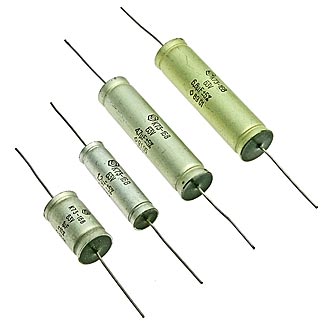 К73-16В 160 В  0.082 мкф (200*г)