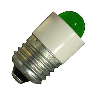 СКЛ-7Б-3 ЗЕЛЕНЫЕ 220В (201*г)