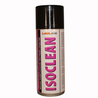 ISOCLEAN 400мл