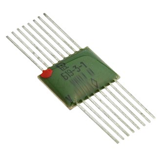 Б19К3-1 240 Ом