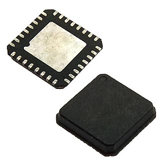 ADV7391BCPZ