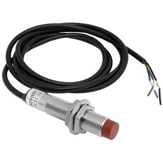 LJ12A3-4-Z/BX NPN NO
