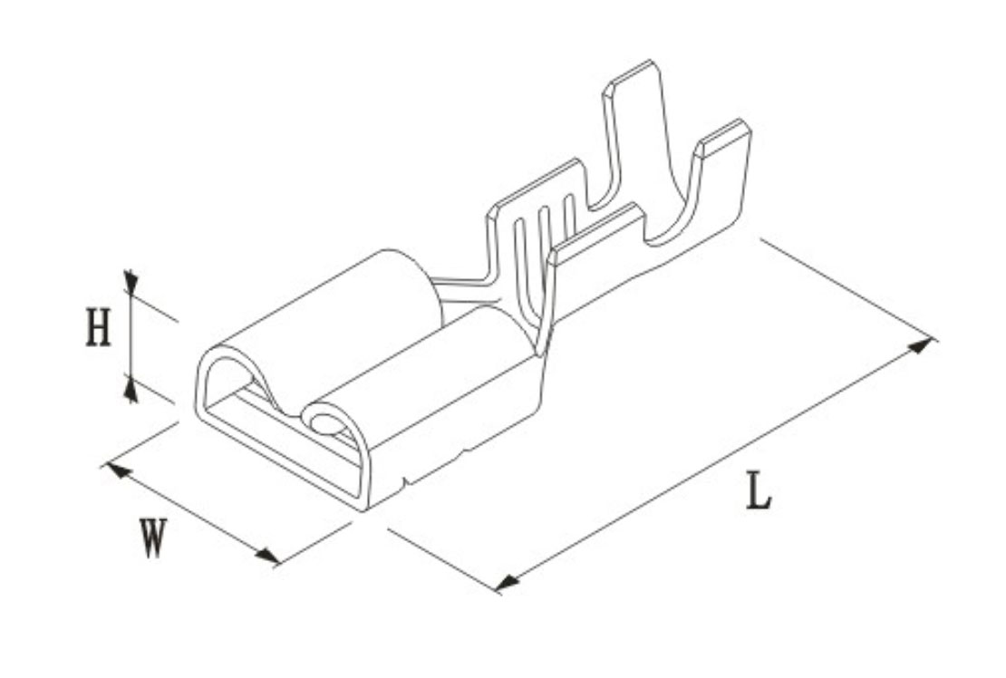 DJ622-D6.3B
