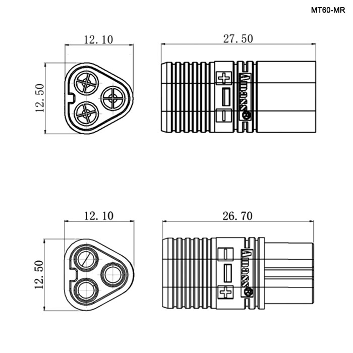 MT60-MR