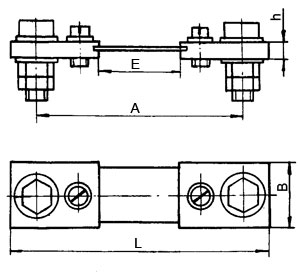 ШУНТ-100А-75шсмм3