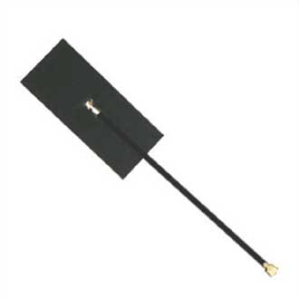 FPC P182202 433MHZ SMA-Male 10cm