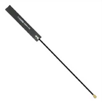 FPC P5207018 433MHZ IPEX-1 10cm