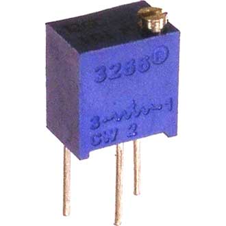 3266W 2M
