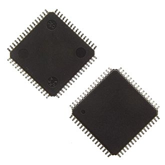 MSP430F169IPM