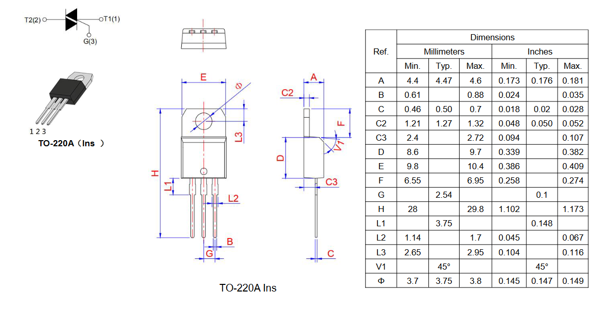 T1635-800A