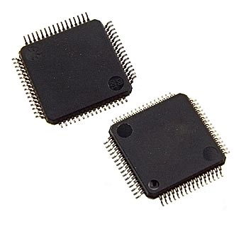 STM32F401RET6TR