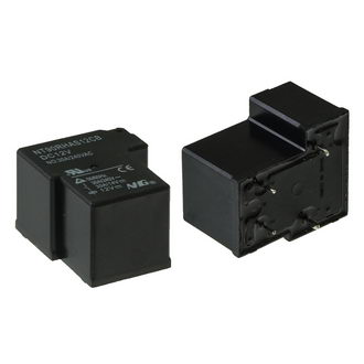 NT90-RHAS-DC12V-C-B-0.9