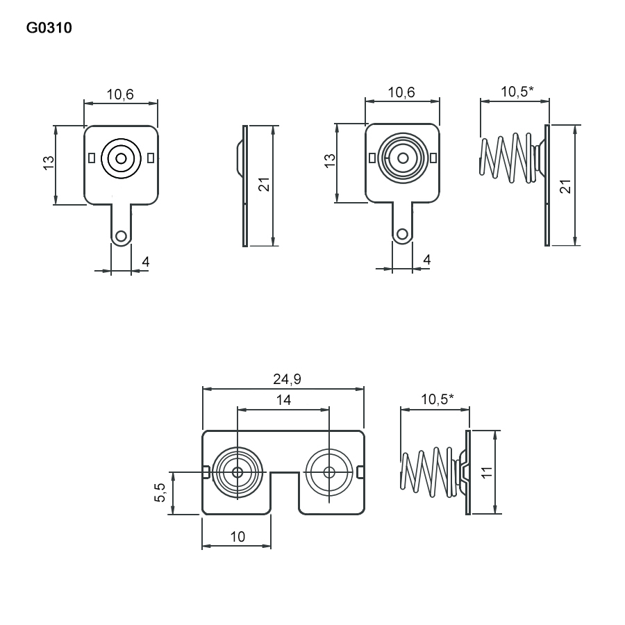 G0310
