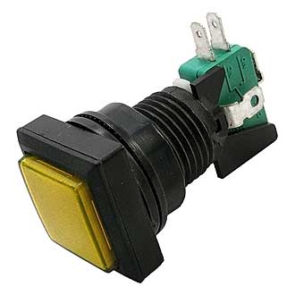 GMSI-5B-S no(nc)+nc(no) yellow