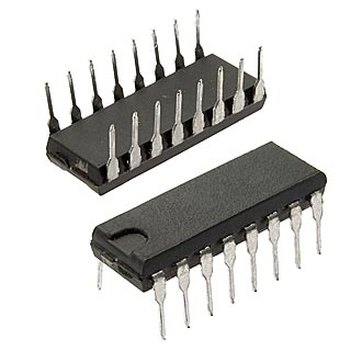 КР1533ИР15