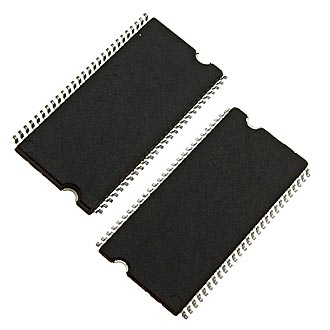 MT48LC16M16A2P-6A IT:G TR
